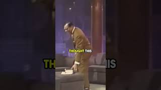 Arsenio's Farrakhan Interview #farrakhan #controversy #arseniohall #canceled #interview #latenighttv