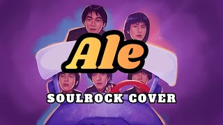 Ale – SoulRock Cover | Bloomfields