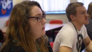 Higher Apprenticeships Teaching