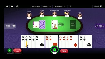 gamezy rummy exposed.