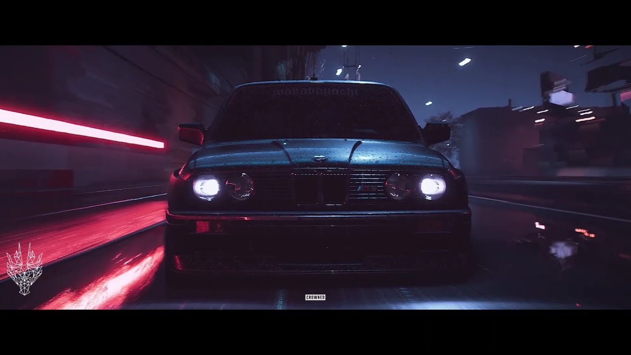 D4RRYL - All I Want (Mood Video)