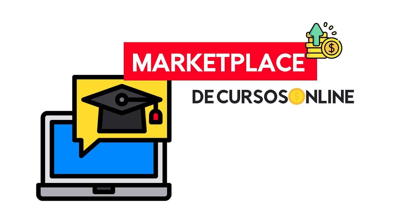 Plugin de EAD para Marketplace de Cursos Online YouTube