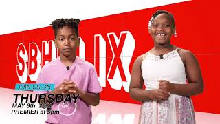 Sallie B. Howard School promo for 4&5 SBHFLIX