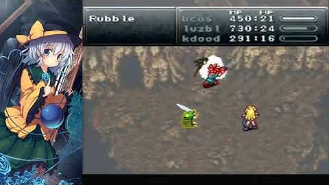 Chrono Trigger first playthrough - Part 10