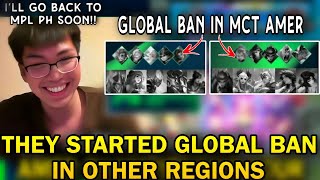 GLOBAL BAN IN MCT AMER! NATHZZ and BESTPLAYER1 IS ON A MISSION! ALPHA 7 NORTH DOMINATES LYON