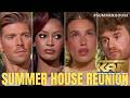 SUMMER HOUSE: Ciara Obliterates Amanda & West During Part One of the Reunion