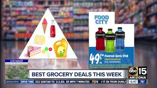 Grocery deals around the Valley this week screenshot 5