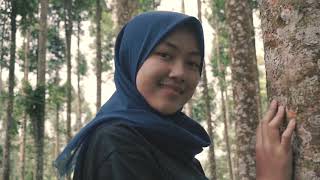 Model Outdoor Hijab Hits..lok. Damaran Kalianan Probolinggo