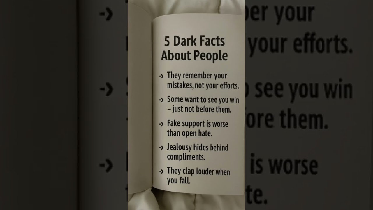 How People Undermine You Without Saying a Word 