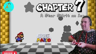 Paper Mario 64 Chapter 7 Part 8 Nintendo Switch Fun Nintendo Switch Online Nintendo 64!