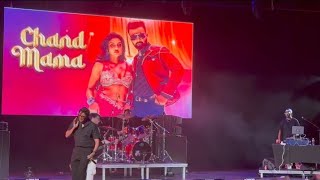 Lichur Bagane Pritom Hasan Live At Andover High School In Boston 12.07.2025