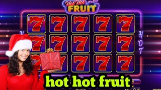 "Crushing the Slots: How to Dominate Hot Hot Fruit and Win Big" 💥💸