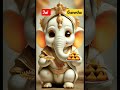 Jai ganesha jai ganesha deva  shreeganesh  song ganesh