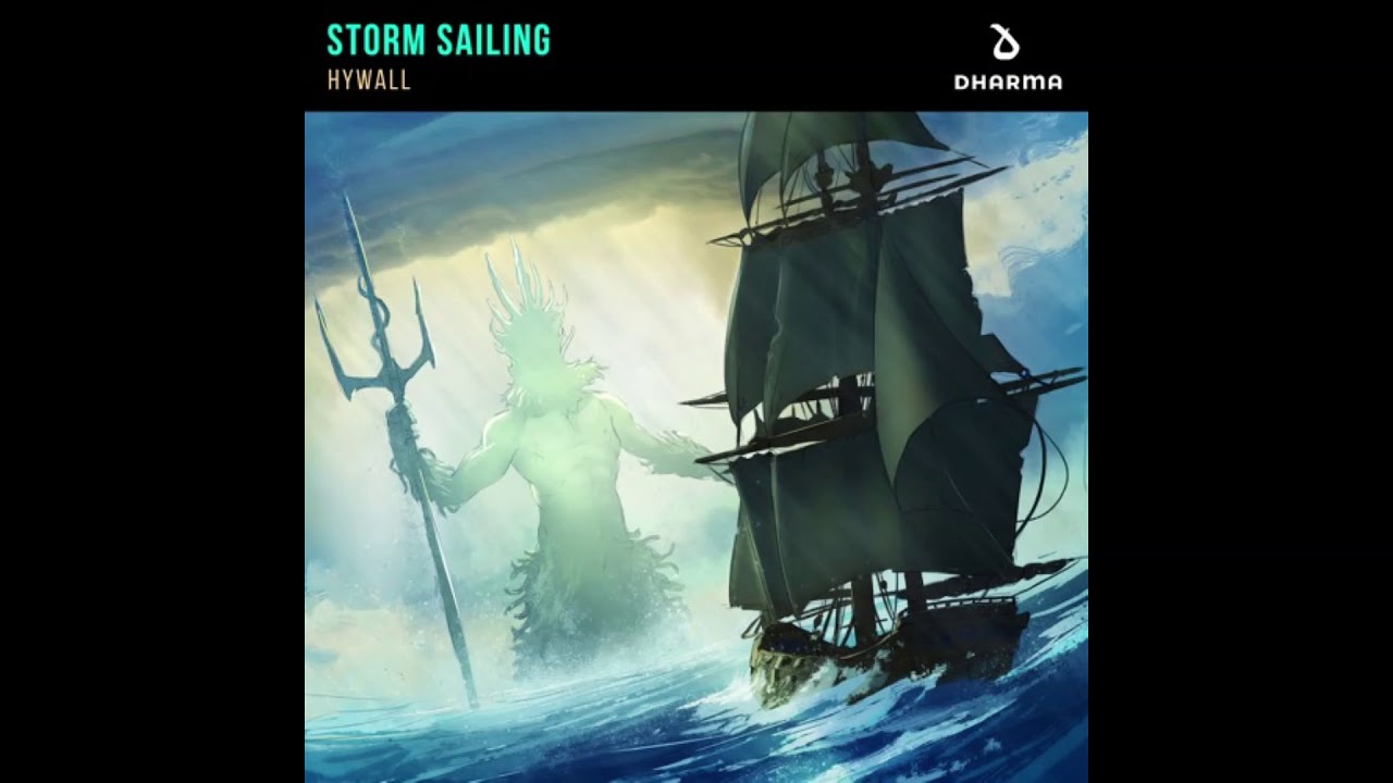 HYWALL - STORM SAILING | Dharma Worldwide