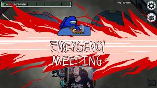 DanTheEnigma - The Hat (Fan Suggestion)
Suggested by Conman53 on the GMiLP Discord server.
This is very important.
From DanTheEnigma: https://www.twitch.tv/dantheenigma
Among Us Livestream: https://www.twitch.tv/videos/744121337
Inspired by LPCatchPhrases.
- Want to suggest something to us? Click here to find out how: http://greatestmomentsinletsplaying.weebly.com/
- The GMiLP Discord Server: https://discord.gg/JRddFK2 DanTheEnigma - The Hat (Fan Suggestion)