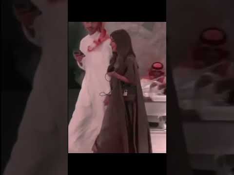 ماخذن قلبي وروحي من اسلوب وجمال عبدالله ال مخلص