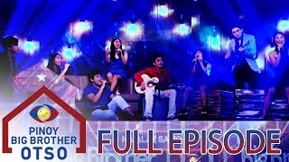 Pinoy Big Brother OTSO - December 23, 2018 | Full Episode