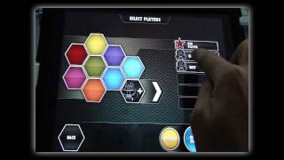 IPad App Review: Conquist II screenshot 3