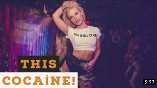 Dj İzzet Yılmaz -This Cocaine! (Original Club Remix)