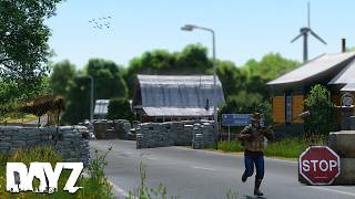 I Took a Brand New Player to Official DayZ Servers ... screenshot 4
