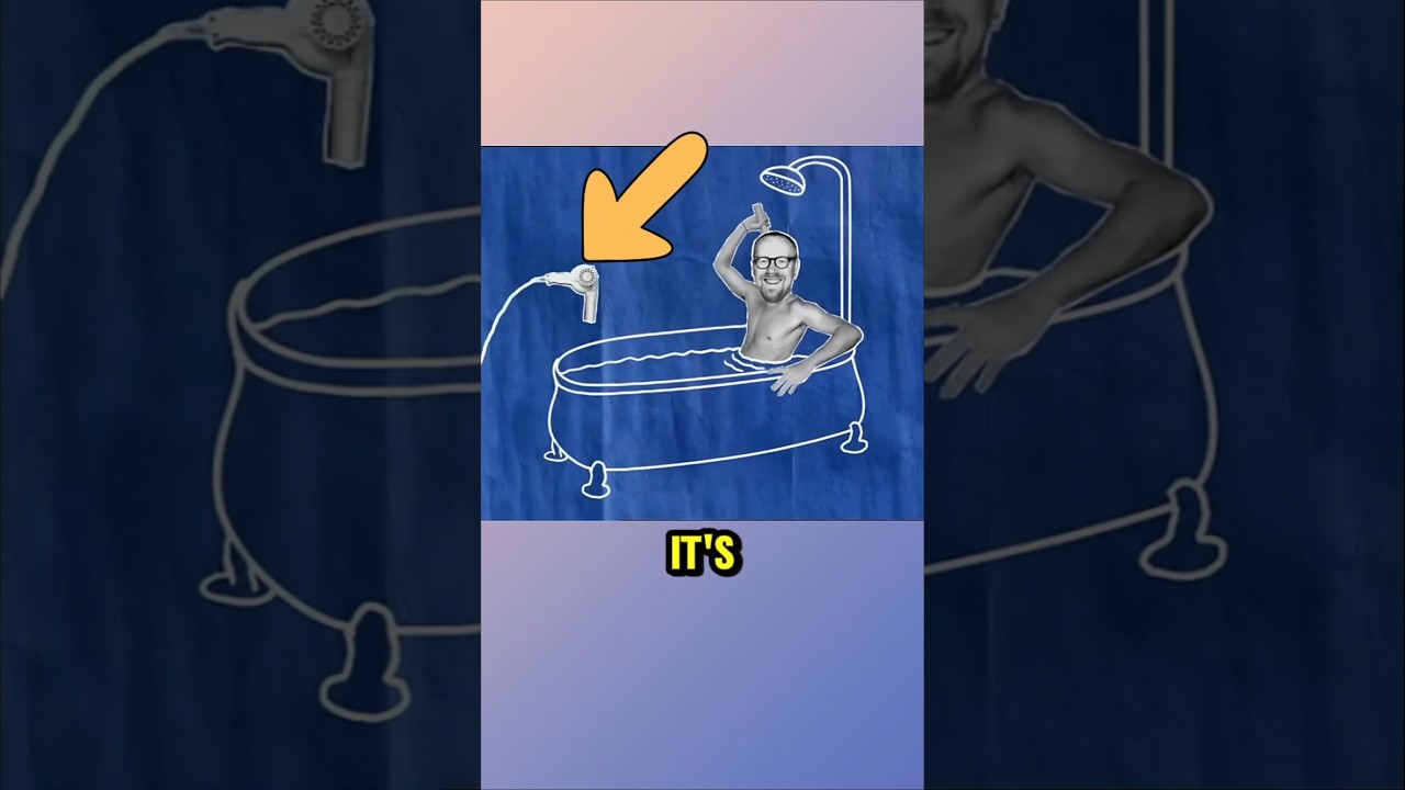 Can a Dropped Appliance Electrocute You in the Bathtub? 😮