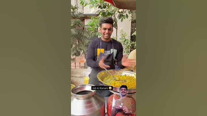 Beta panipuri vale ko kabhi Halke me mat lena🤪ab samaj me aaya asli boss kaun hai?😬#mukeshjaiswal
