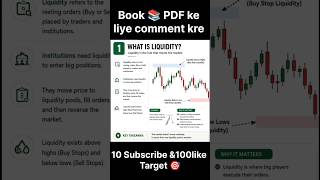 SMC Trading Masterclass: 8 Powerful Concepts Every Trader Must Know 🔥#SMC #SmartMoneyConcept