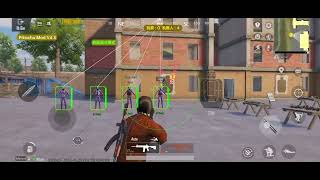 Pubg Mobile hack 4.3 (New 4.3 VersionInbuilt Esp Mod) I Pubg hack  Gl+Kr Pubg Mobile hack Esp