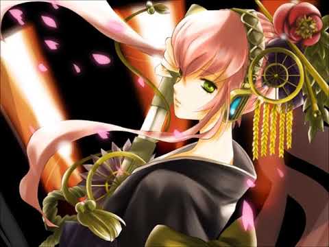 Nightcore SM   Geisha Dreams HQ