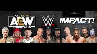 The WWE RAW on Netflix Results