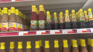 Assi Plaza Asian store