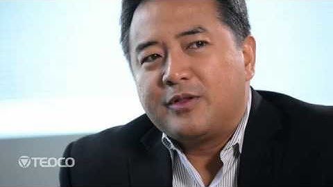 TEOCOs approach to analytics