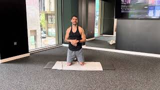 Cohérence Cardiaque 3-2-6 Technique Respiration Anti-Stress Activation Système Parasympathique