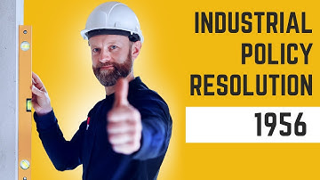 PART 1 | Unit 15 | Economic policies | MCO 4 MCOM 2nd year IGNOU