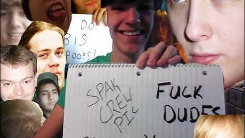 spak playing jumpmaze techno style