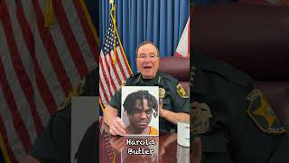 Morning Briefing for 02/16/26: Harold Butler