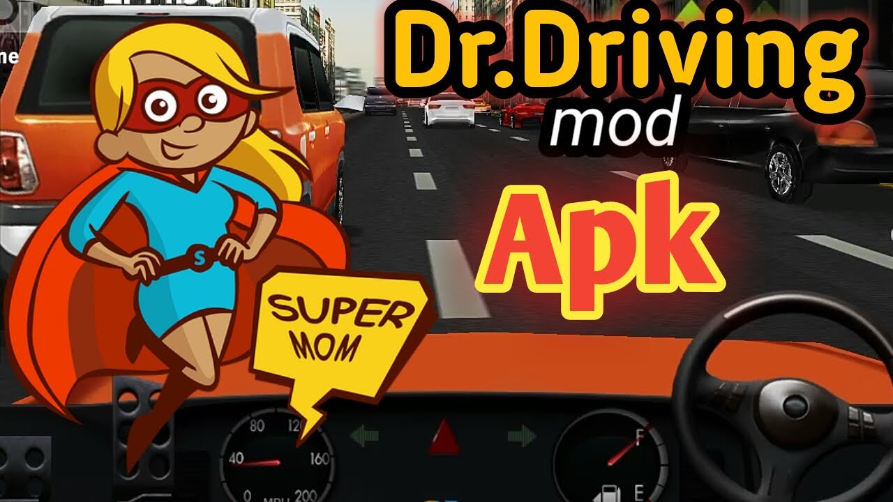 Dr.Driving games || best game dr. driving || Gaming Revolt 10_ dr ...