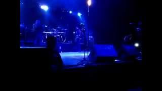 Varg [Full live] @ Ragnaroek 2012 (part 2)