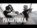 PANANTUKAN | Filipino Boxing by David Bertrand