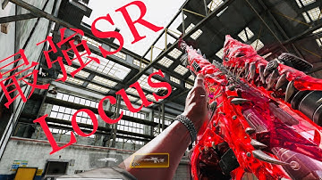 【CODモバイル】 locus最強