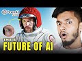 Sirf Text se Video Nikal sakta hai ye AI “SORA OPEN AI”