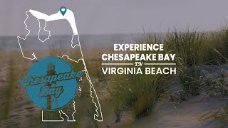 Virginia Beach’s Chesapeake Bay Region | Things to See & Do