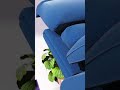 Recliner- Asian Paint Furniture | Cinema4d with octane render engine #3danimation #3d #furniture