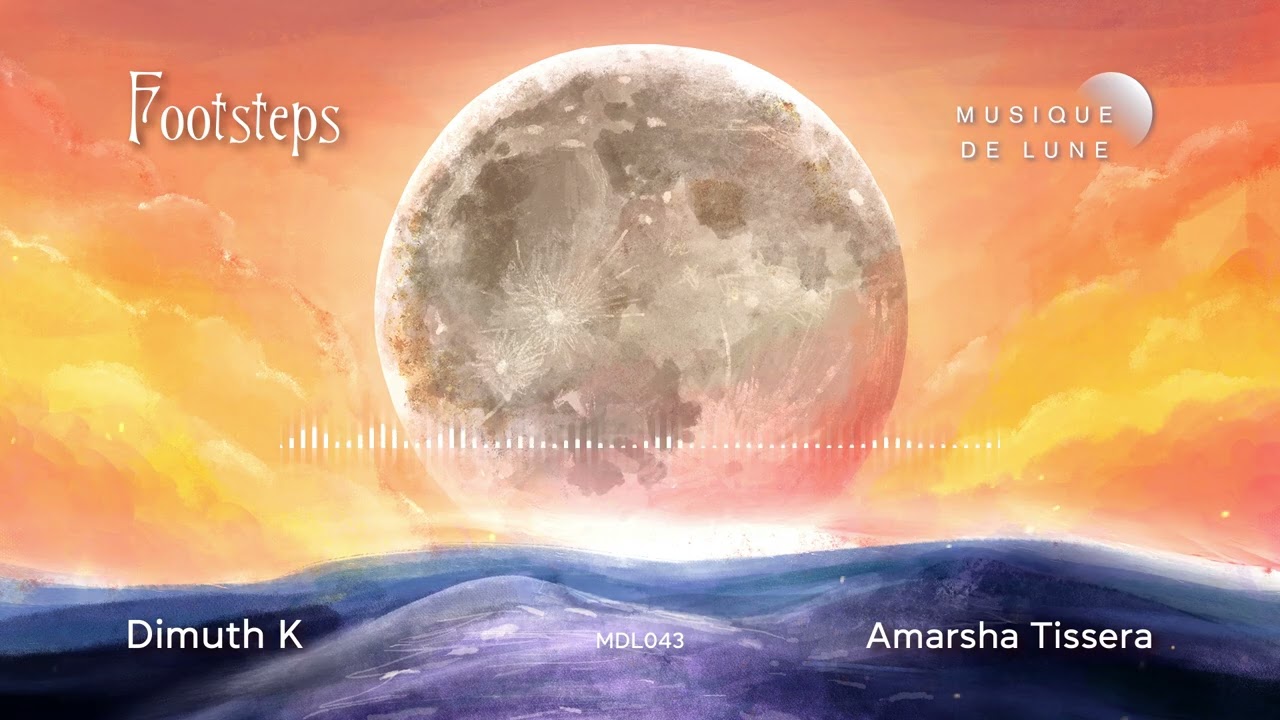 Watch Dimuth K Feat Amarsha Tissera - Footsteps (Extended Mix) on YouTube Watch Dimuth K Feat Amarsha Tissera - Footsteps (Extended Mix) on YouTube