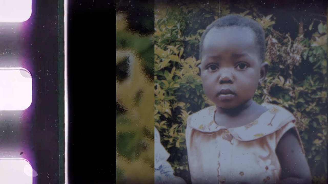Tragedy in Gulu City:  Latin me mwaka 2 owang wayi  i too