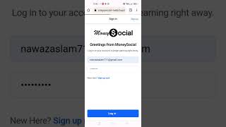 #onlineearnmoney #moneysocial#binance #cruptocurrencytrading #onlineearnigscams screenshot 5