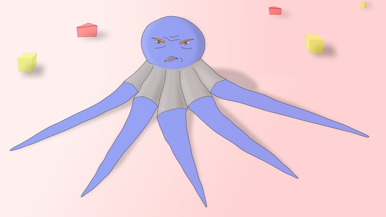 Кто такой Penta Shot? [diep.io]