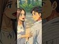 ai animation video ❤️