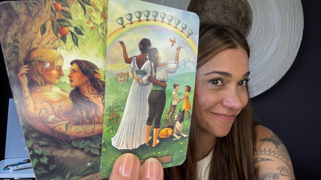 LIBRA ♎️ ALGUÉM VAI TER MEDO DE TE PERDER 