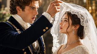The Duke Dreaded Lifting His Bride's Veil — What He Found Beneath It Left Him Speechless